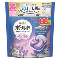 ボールドジェルボール4D つめかえテラジャンボサイズ P&G | イオン