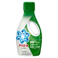 アリエールジェル 本体 700g P&G(部屋干し超消臭)