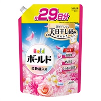 ボールド ジェル つめかえ用 超特大サイズ 690g Bold P&G | イオン