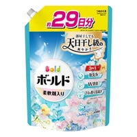 ボールド ジェル つめかえ用 超特大サイズ 690g Bold P&G | イオン ボールド ジェル つめかえ用 超特大サイズ 690g Bold P&G | イオン