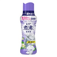 レノア 煮沸レベル 超消臭 抗菌ビーズ 本体 420ml P&G(消臭+洗濯槽の防カビ/クリーンフレッシュの香り)