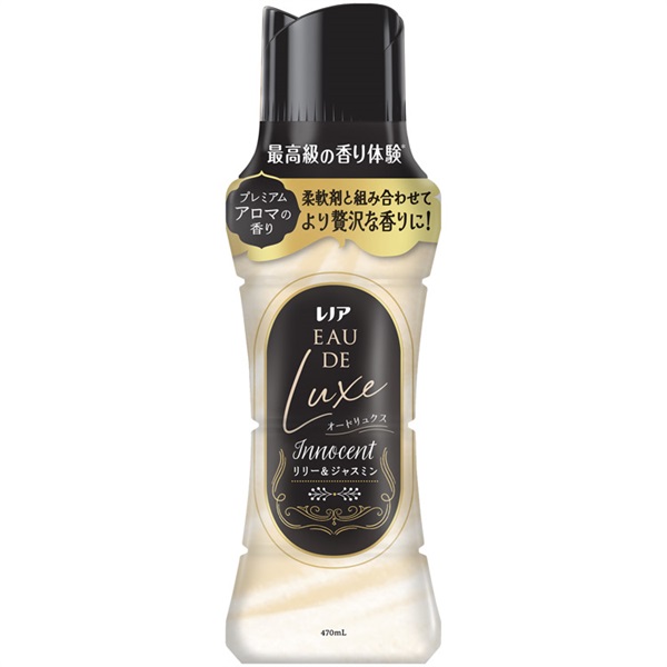 レノアオードリュクスアロマジュエル 本体 470mL P&G | イオンスタイル