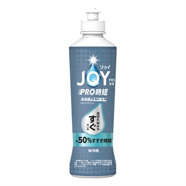 ジョイ PRO洗浄 食器用洗剤 280ml JOY P&G(すぐ洗い用)
