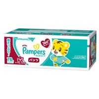 パンパース ビッグ 4パックまとめ売り Amazon | 【パンツ ビッグより大きいサイズ】パンパース さらさらケア