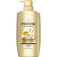 パンテーン ゴールドダメージリペア コンディショナー ポンプ 380g P&G(380g)