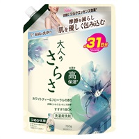大人のさらさ 洗剤ジェル 詰替 超特大 760g P&G(760g)