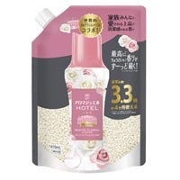 レノア アロマジュエル ホワイトフローラル&サボンの香り つめかえ用