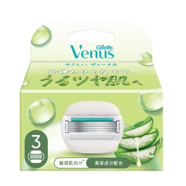 シック プロテクタースリー 替刃8個入 シック Schick シック・ジャパン
