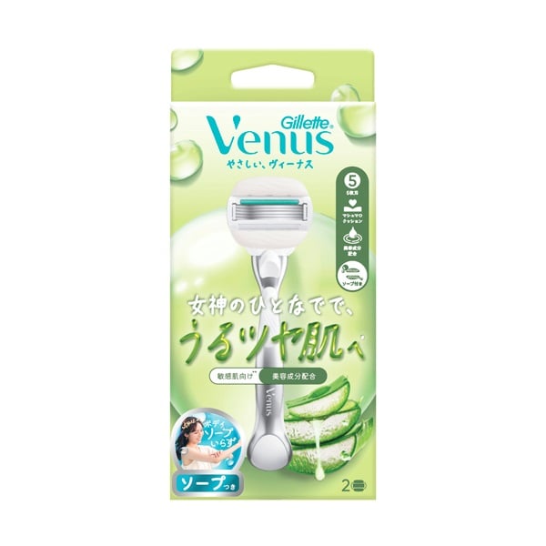 シック スーパー II プラス X 替刃9個入 シック Schick シック