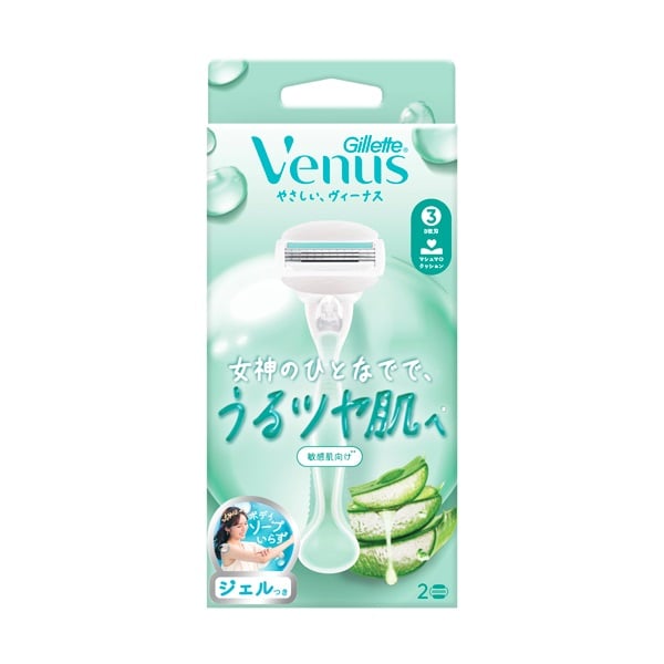 シック プロテクタースリー 替刃4個入 シック Schick シック・ジャパン