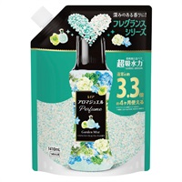 レノア アロマジュエル つめかえ用 超特大サイズ 1410ml P&G(パステルフローラル＆ブロッサム)