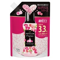 レノア アロマジュエル つめかえ用 超特大サイズ 1410ml P&G(アンティークローズ＆フローラル)