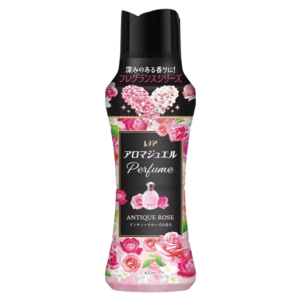 レノア アロマジュエル 本体 420ml P&G | イオンスタイルオンライン