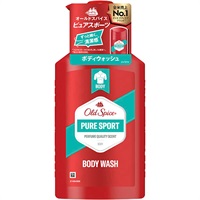 オールドスパイス ボディウォッシュ ポンプ 440ml P&G | イオン