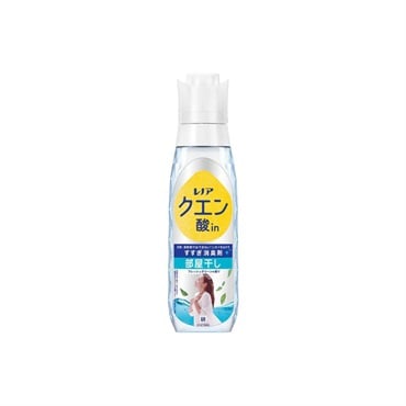 レノア クエン酸in 超消臭本体 430ml P＆G