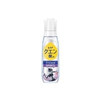 レノア クエン酸in 超消臭本体 430ml P＆G(SPORTSリフレッシュリリーの香り)