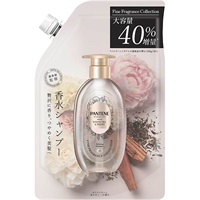 パンテーン ミラクルズ ファインフレグランス ホワイトティー＆ピオニー シャンプー つめかえ 500g PANTENE P&G(500g)