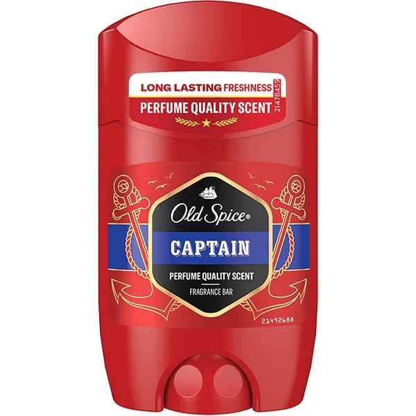 オールドスパイス フレグランスバー45g P&G | イオンスタイル
