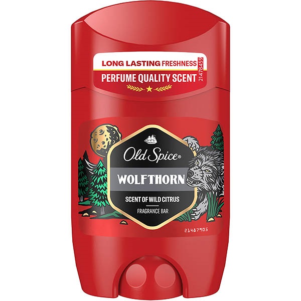 オールドスパイス フレグランスバー45g P&G | イオンスタイル