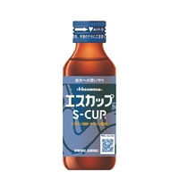 エスカップ 100ml エスカップ S‐CUP 久光製薬 【指定医薬部外品】(1本)