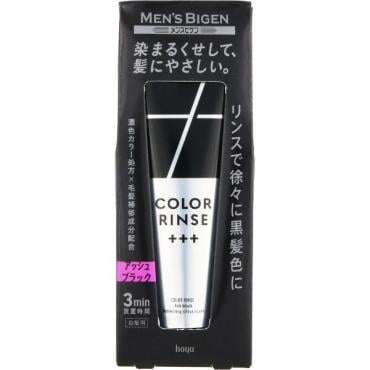 メンズビゲン カラーリンストリプルプラス 120g ビゲン Bigen ホーユー