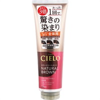 ホーユー シエロ カラートリートメント 全体用 230g | イオン