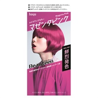 神田うの ホーユーBeauteen ビューティーン メイクアップカラー ビューティーン Beauteen