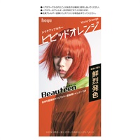 神田うの　ホーユーBeauteen ビューティーン メイクアップカラー ビューティーン Beauteen