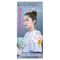 ビューティラボ ホイップカラー 1セット 1剤 40ml / 2剤 80ml / 美容液