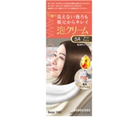 ビゲン 泡クリームカラー 1セット Bigen ホーユー 【医薬部外品】(5A/ダークアッシュ)