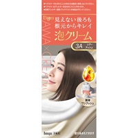 ビゲン 泡クリームカラー 　ホーユー(３A)