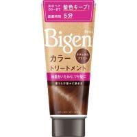 ビゲン カラートリートメント 180g ビゲン Bigen ホーユー(ナチュラルブラウン)