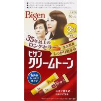 ビゲン クリームトーン 40g+40g ビゲン Bigen ホーユー 【医薬部外品】(3G)