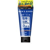 メンズビゲン カラーリンス 160g メンズビゲン MEN'S BIGEN ホーユー(ダークブラウン)