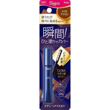 ビゲン ヘアマスカラ 15ml ビゲン Bigen ホーユー