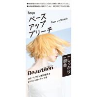 ビューティーン ベースアップブリーチ 36g+72ml+23g ビューティーン
