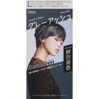 ビューティーン メイクアップカラー 40g+88ml ビューティーン Beauteen ホーユー 【医薬部外品】(グレーアッシュ)