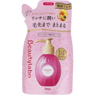 ホーユー ビューティラボ 美容液 もっととてもしっとり(つめかえ用)