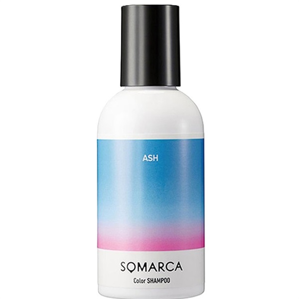 ソマルカ カラーシャンプー 150ml ソマルカ SOMARCA ホーユー | イオン
