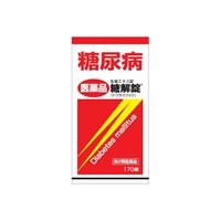 糖解錠 170錠 摩耶堂製薬 【第2類医薬品】(170錠)