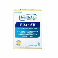 ヘルスエイド ビフィーナ レギュラー 20日分 20包 ヘルスエイド Health