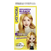 フレッシュライト メガメガブリーチ | イオンスタイルオンライン