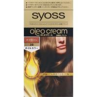 サイオス オレオ クリームヘアカラー 50g+50g サイオス syoss ヘンケルジャパン 【医薬部外品】(2-B)