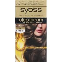 サイオス オレオ クリームヘアカラー 50g+50g サイオス syoss ヘンケルジャパン 【医薬部外品】(2-A)