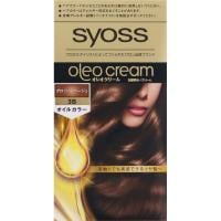 サイオス オレオ クリームヘアカラー 50g+50g サイオス syoss ヘンケルジャパン 【医薬部外品】(3-B)