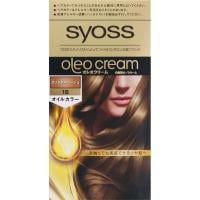 サイオス オレオ クリームヘアカラー 50g+50g サイオス syoss ヘンケルジャパン 【医薬部外品】(1-B)