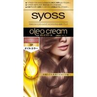 サイオス オレオ クリームヘアカラー 50g+50g サイオス syoss ヘンケルジャパン 【医薬部外品】(ダイアモンドピンク)