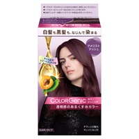 サイオス カラージェニック ミルキー ヘアカラー 50g+100ml+15 サイオス syoss ヘンケルジャパン 【医薬部外品】(LA04)