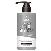 got2b ボンディング・カラーシャンプー 300ml | イオンスタイル