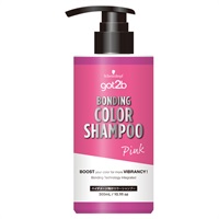 got2b ボンディング・カラーシャンプー 300ml | イオンスタイル